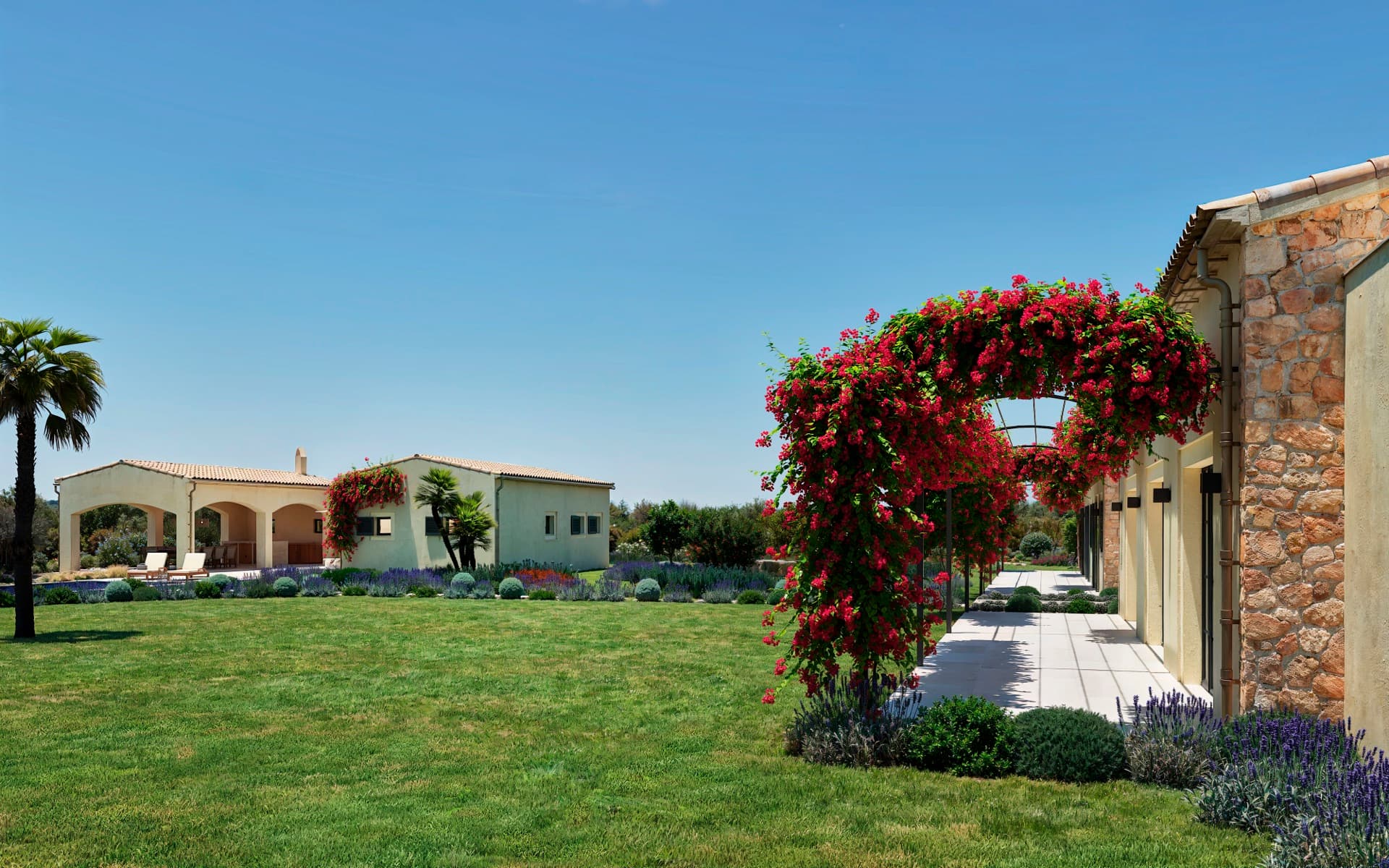 Pergola