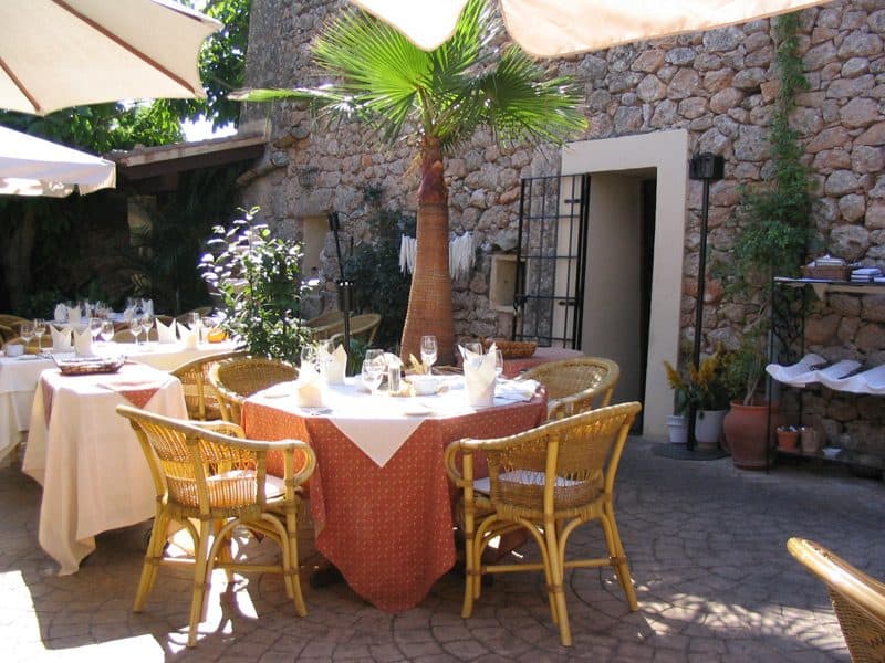 Santanyí